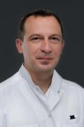 Макаренко Александр Владимирович