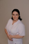 Тарасенко Елена Сергеевна