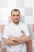 Голубцов Сергей Петрович