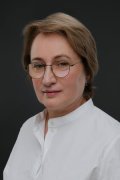 Антипова Людмила Николаевна