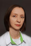 Козлова Татьяна Владимировна