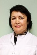 Шуманова Татьяна Владимировна