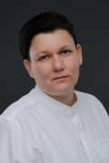 Никольская Наталья Александровна