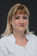 Юрченко Любовь Сергеевна