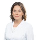 Суханова Наталья Николаевна