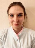 Лисовская Александра Александровна