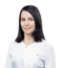 Выдыш Леся Александровна