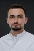 Яскульский Дмитрий Александрович