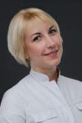 Приходько Анастасия Андреевна