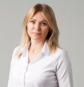 Алексеева Марина Борисовна