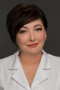 Токовая Инна Анатольевна