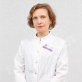 Салий Ольга Владимировна