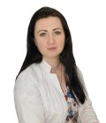 Кузина Анна Павловна