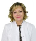 Азмукаева Ольга Вениаминовна