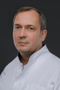 Сериков Сергей Георгиевич