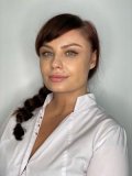 Плавская Нина Викторовна