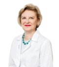 Агейкина Светлана Николаевна