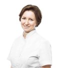 Лукашина Елена Евгеньевна