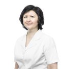 Кирюхина Лариса Евгеньевна