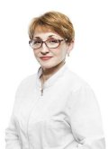 Киреева Елена Сергеевна