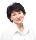 Фатеева Надежда Николаевна