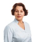 Простакова Светлана Николаевна