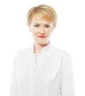 Чайко Елена Владимировна