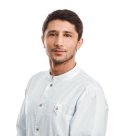 Акаев Ахмедбек Арсланович
