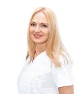 Каредина Екатерина Федоровна