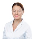 Межова Наталия Валериевна