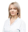 Гагауз Виктория Михайловна