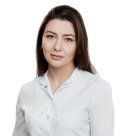 Тагирова Азиза Александровна
