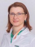 Петухова Наталья Леонидовна