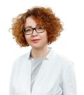 Ботвинникова Наталья Викторовна