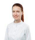 Белухина Светлана Владимировна
