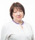 Емельянова Людмила Николаевна