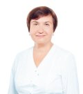 Кувичинская Елена Валерьевна