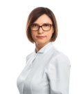 Корчинская Юлия Леонидовна