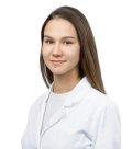 Яковлева Кристина Игоревна