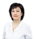 Акопян Инесса Анатольевна