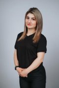 Лебедева Милена
