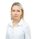 Гвоздович Наталья Владимировна