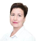 Коляда Валентина Викторовна