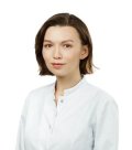 Хабирова Айгуль Газизовна