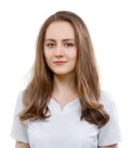 Изотова Яна Владимировна