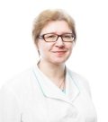 Тихоход Вера Владимировна