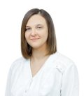 Абакумова Алла Васильевна