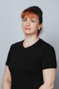 Рудометова Оксана