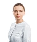 Шевченко Татьяна Викторовна