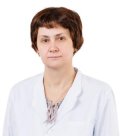 Атаян Татьяна Борисовна